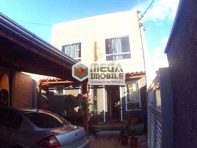 Casa para Venda em Florianópolis - 5