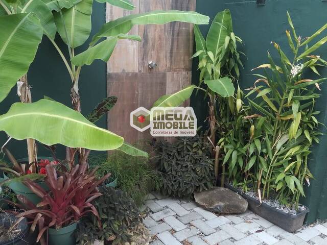 #3882 - Duplex geminado para Locação em Florianópolis - SC - 3