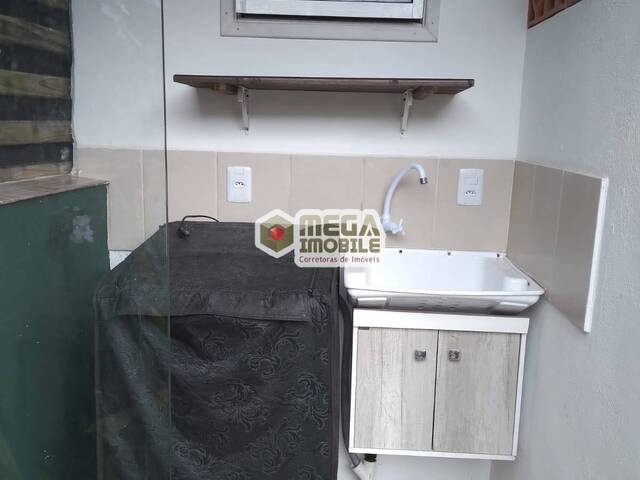 Duplex geminado para Locação em Florianópolis - 3