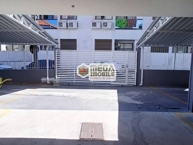 #3885 - Apartamento para Locação em Florianópolis - SC - 2