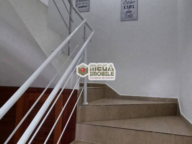 #3885 - Apartamento para Locação em Florianópolis - SC - 3