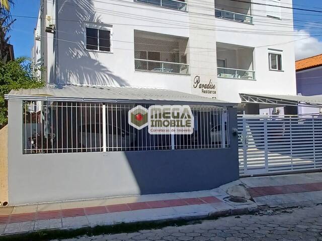 #3885 - Apartamento para Locação em Florianópolis - SC - 1