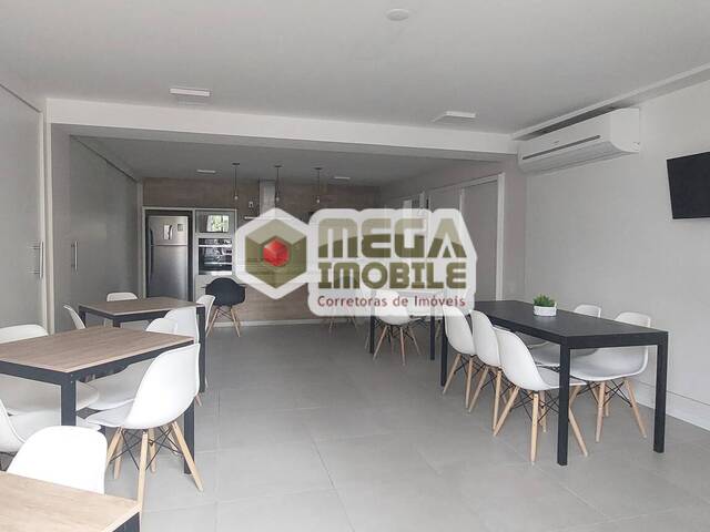 #3887 - Apartamento para Venda em Florianópolis - SC