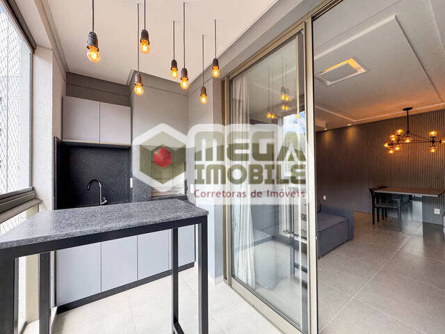 #3890 - Apartamento para Venda em Florianópolis - SC - 3