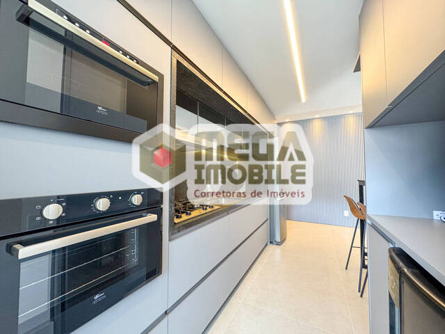 Apartamento para Venda em Florianópolis - 4