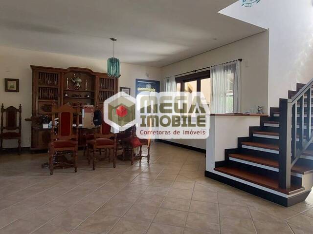 #3891 - Casa para Venda em Florianópolis - SC - 2