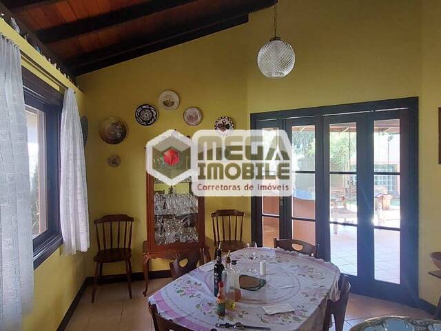 Casa para Venda em Florianópolis - 5