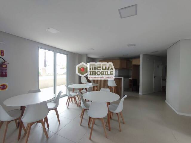Apartamento para Venda em Florianópolis - 4