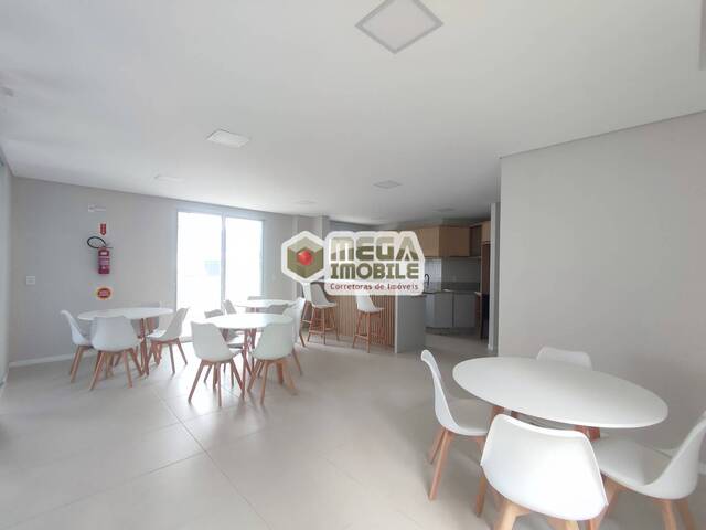 Apartamento para Venda em Florianópolis - 5