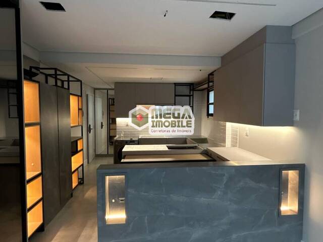 #3254 - Apartamento para Venda em Florianópolis - SC
