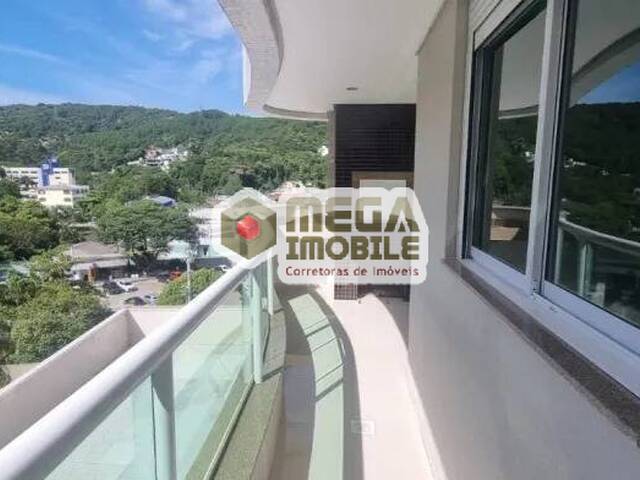 #3556 - Apartamento para Venda em Florianópolis - SC