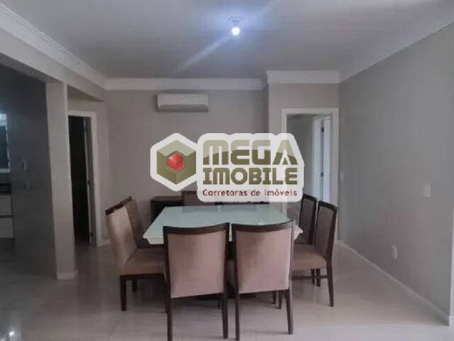 #3556 - Apartamento para Venda em Florianópolis - SC