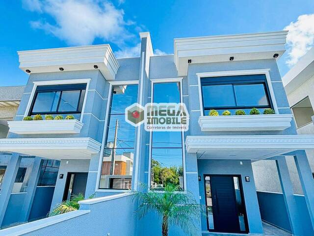#3902 - Casa para Venda em Florianópolis - SC - 1