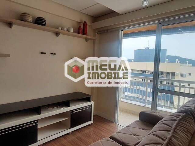 #3903 - Apartamento para Venda em Florianópolis - SC - 2