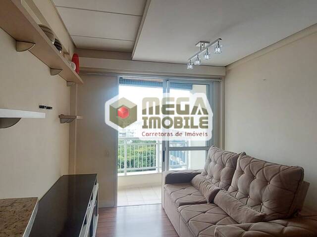 #3903 - Apartamento para Venda em Florianópolis - SC - 3