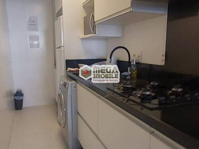 #3498 - Apartamento para Venda em Florianópolis - SC