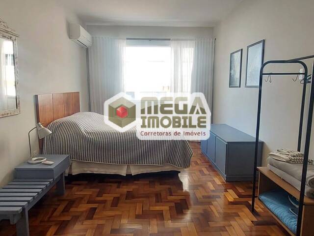 #3498 - Apartamento para Venda em Florianópolis - SC