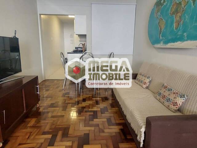 #3498 - Apartamento para Venda em Florianópolis - SC