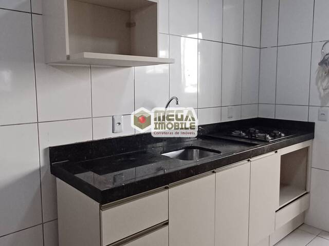 #3165 - Apartamento para Locação em Florianópolis - SC - 3