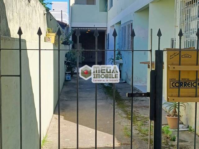 #3905 - Duplex para Locação em Florianópolis - SC - 2