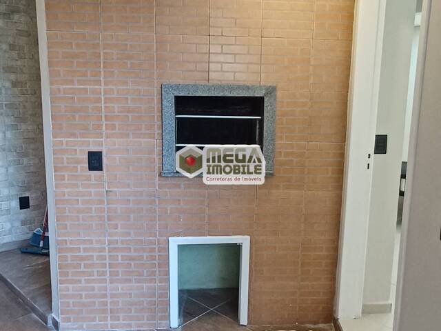 Duplex para Locação em Florianópolis - 5