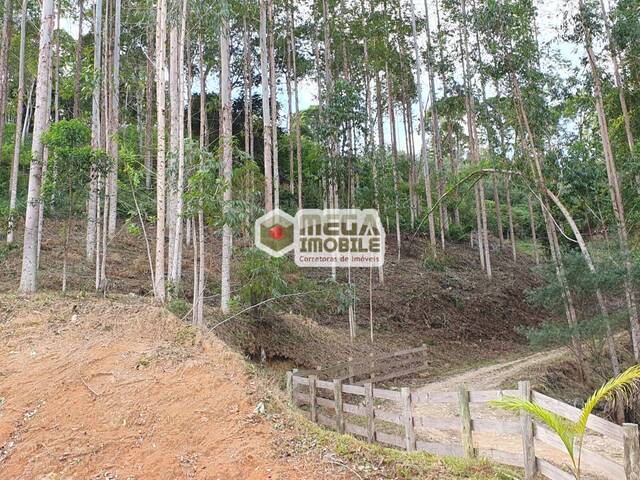 #3530 - Área para Venda em Águas Mornas - SC - 2