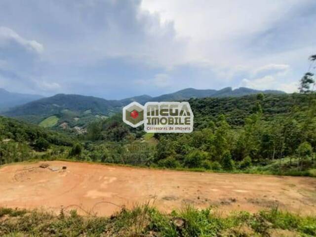 #3530 - Área para Venda em Águas Mornas - SC - 1