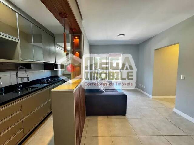 #3909 - Apartamento para Venda em Florianópolis - SC - 2