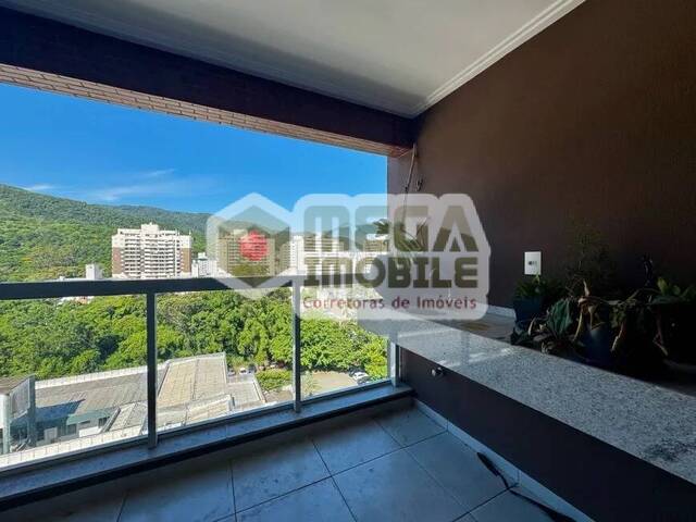 #3909 - Apartamento para Venda em Florianópolis - SC - 1