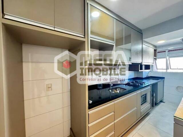 #3909 - Apartamento para Venda em Florianópolis - SC - 3