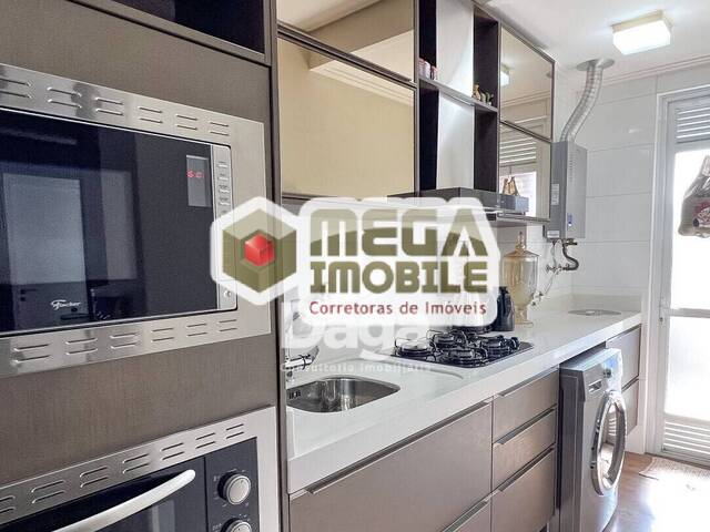 #3908 - Apartamento para Venda em Florianópolis - SC - 2