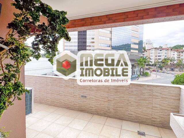 Apartamento para Venda em Florianópolis - 5