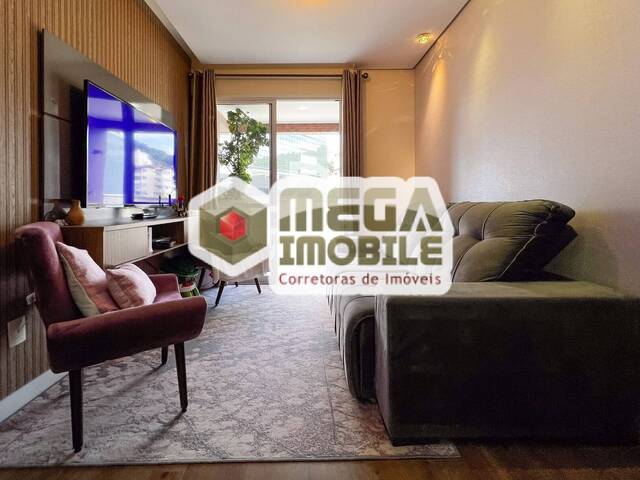 #3908 - Apartamento para Venda em Florianópolis - SC