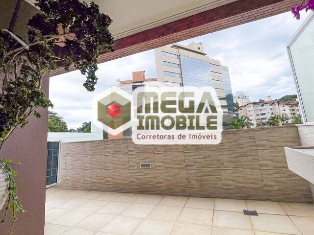 Venda em Itacorubi - Florianópolis