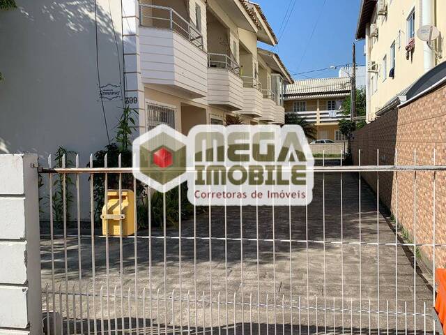 #3920 - Casa para Venda em Florianópolis - SC - 1