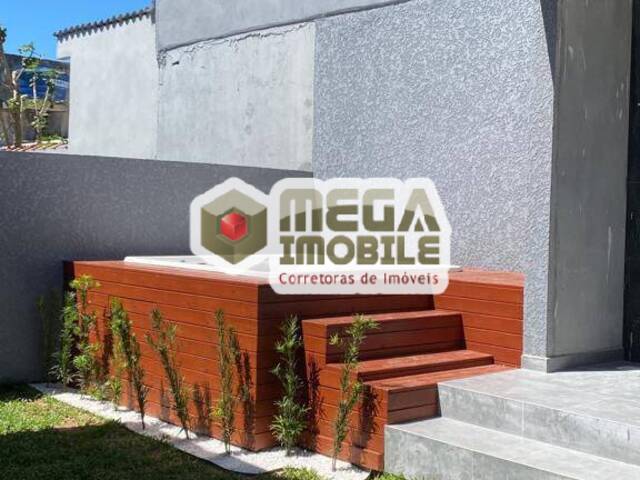 #3911 - Casa para Venda em Florianópolis - SC - 2