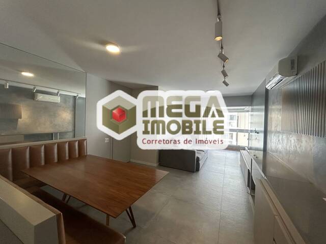#3913 - Apartamento para Venda em Florianópolis - SC - 3