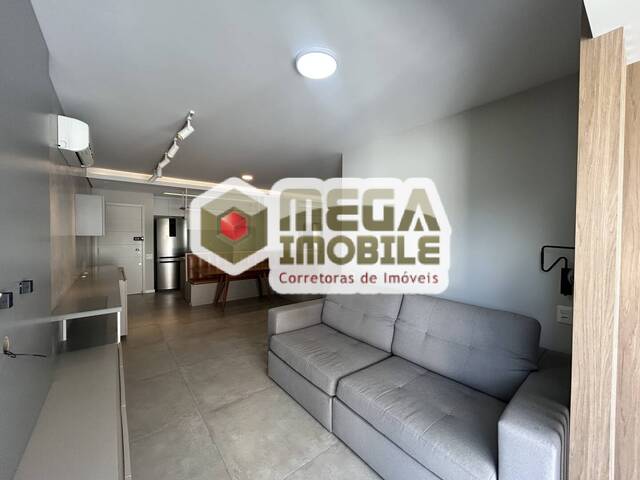 #3913 - Apartamento para Venda em Florianópolis - SC - 1