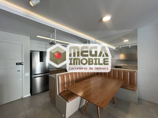 #3913 - Apartamento para Venda em Florianópolis - SC