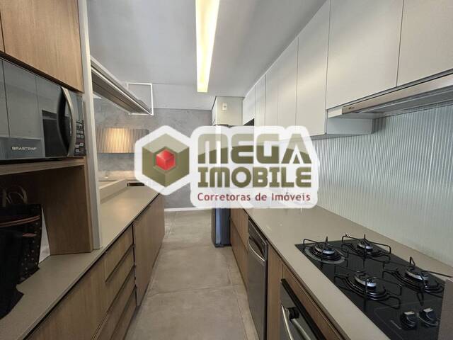 #3913 - Apartamento para Venda em Florianópolis - SC