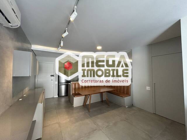 Apartamento para Venda em Florianópolis - 4
