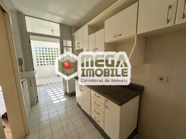 #3914 - Apartamento para Venda em Florianópolis - SC - 3