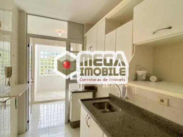 #3914 - Apartamento para Venda em Florianópolis - SC - 2