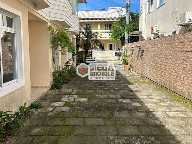 #3920 - Casa para Venda em Florianópolis - SC - 3