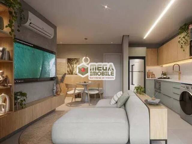 #3915 - Apartamento para Venda em São José - SC - 1
