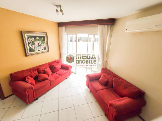 #3916 - Apartamento para Venda em Florianópolis - SC - 2