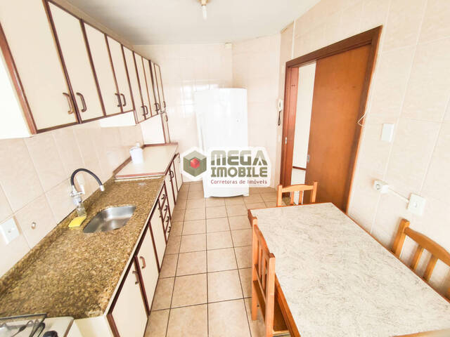 Apartamento para Venda em Florianópolis - 5