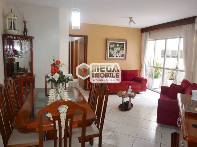 #3916 - Apartamento para Venda em Florianópolis - SC - 3