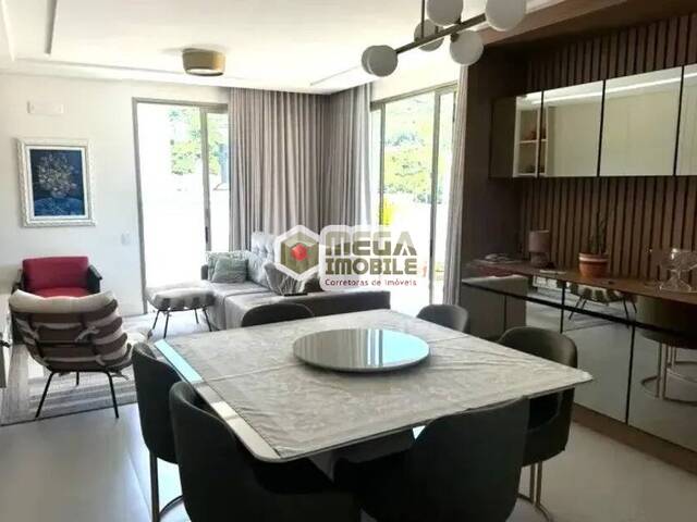 Venda em Córrego Grande - Florianópolis