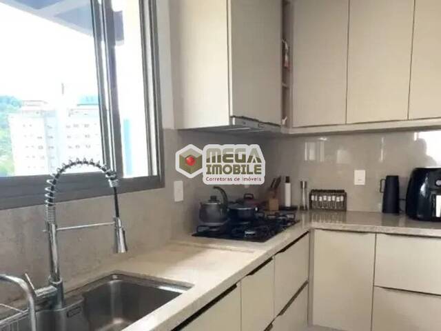 #3917 - Apartamento para Venda em Florianópolis - SC - 3